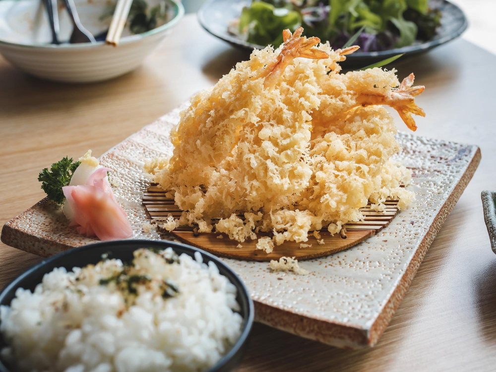 Japonska Strouhanka