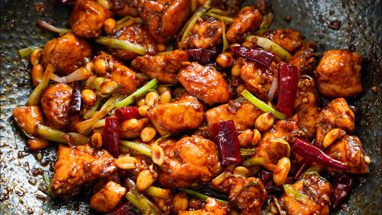 Kung Pao