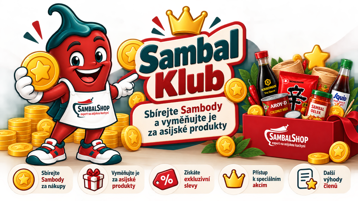sambal klub